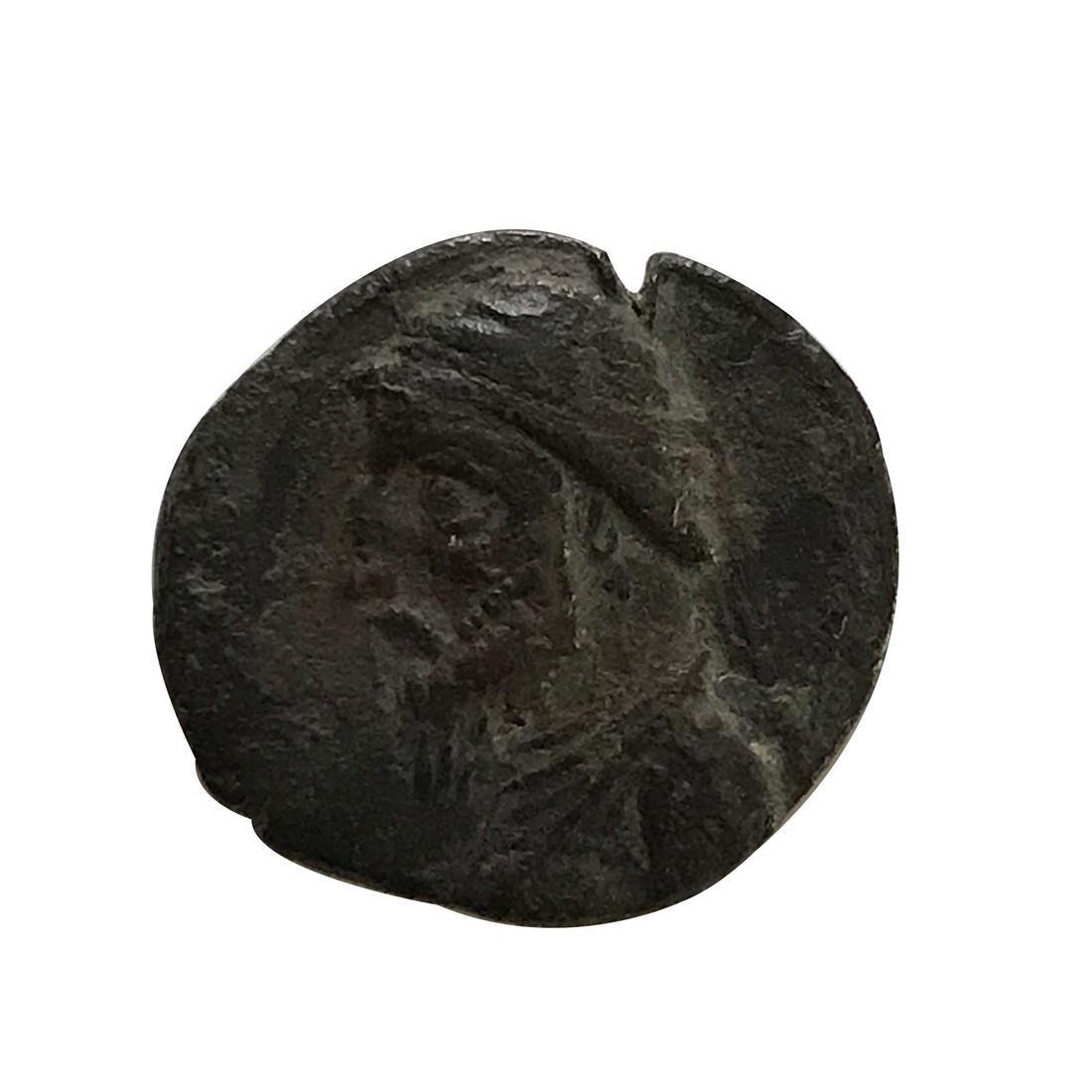 Ancient Persia. Parthian Empire. Artabanus l (1 of 2)