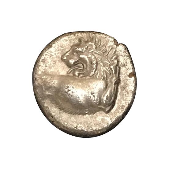 Ancient Greece. Chersonesos (1 of 2)