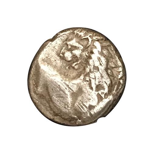 Ancient Greece. Chersonesos (1 of 2)