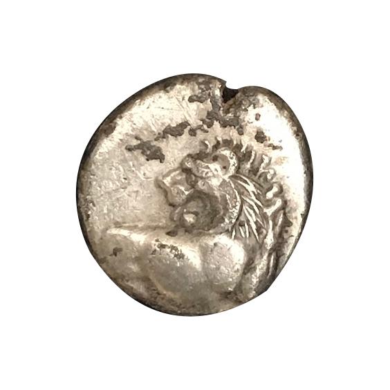 Ancient Greece. Chersonesos (1 of 2)