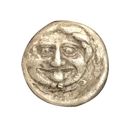 Ancient Greece. Parion (1 of 2)