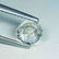 Natural Green Sapphire Oval Cut 1.25 ct - 2