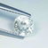 Natural Green Sapphire Oval Cut 1.25 ct - 4