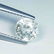Natural Green Sapphire Oval Cut 1.25 ct - 5