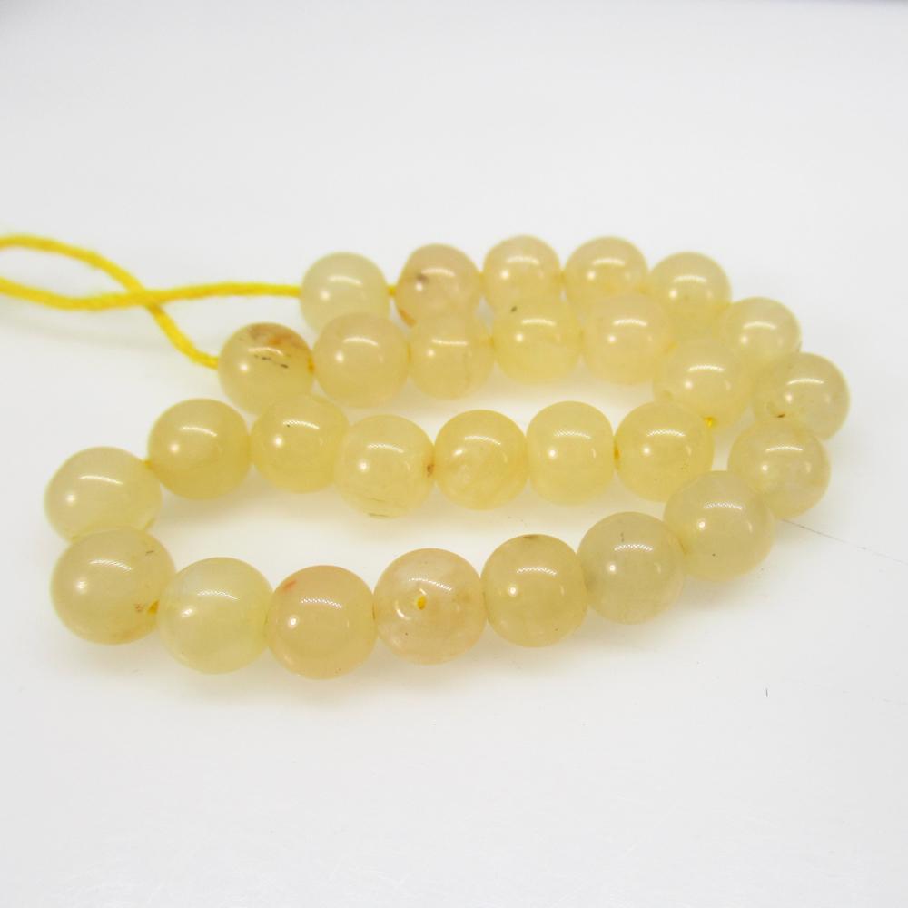 22.95 Ct Natural 28 Drilled Moonstone Ball Beads: No Reserve! Title: 22.95 Ct Natural 28 Drilled Moonstone Ball Beads Stone Clarity: Transparent Gemstones: Natural Moonstone Beads Carat Weights: 22.95 Size/Dimensions: 4.90 - 5.20 mm / 28 PC's Additio