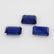 3.40 Ct Natural 3 Blue Kyanite Octagon Set - 2