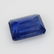 2.44 Ct Natural Blue Kyanite Octagon Cut - 2