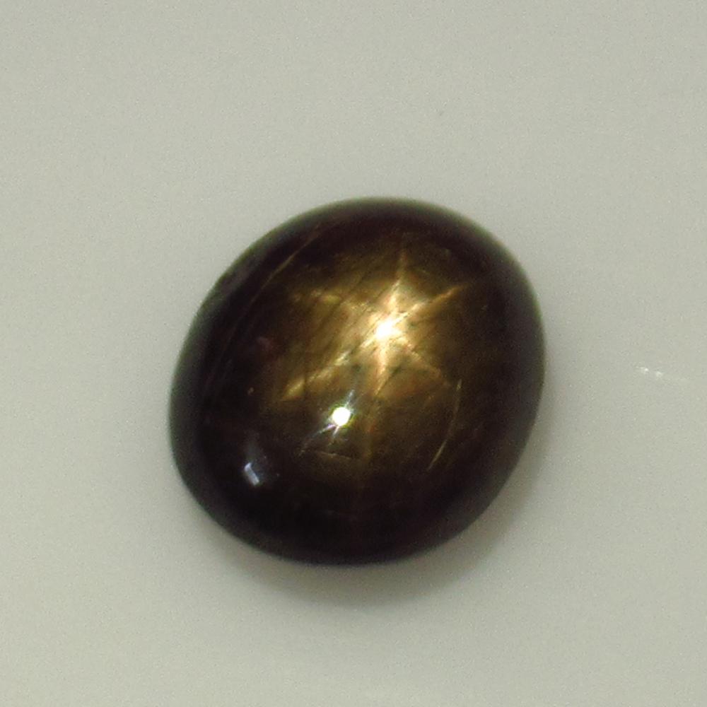 11.88 Ct Natural Sunstone Oval Cab: No Reserve! Title: 11.88 Ct Natural Sunstone Oval Cab Stone Clarity: Opaque Gemstones: Natural Sunstone Carat Weights: 11.88 Size/Dimensions: 13.00 x 11.00 x 7.50 mm Additional Information: Excellent