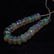 6.64 Ct Natural 26 Drilled Multi-Color Faceted Fire - 2