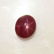 1.82 Ctw Natural Six Line Red Star Ruby Oval Cab - 2