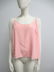 "Marina Rinaldi" Twin Set in pink silk Size L - 9