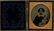 Mother and Baby Sixth Plate Daguerreotype - 2