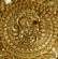 India Gold - Hair Ornament - 2