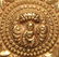 India Gold - Hair Ornament - 3