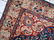 Handmade antique Persian Tabriz rug 6,2' x 9.5' (190cm - 2