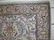 Handmade vintage silk Indo-Tabriz rug 3.2 - 2