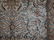 Handmade vintage silk Indo-Tabriz rug 3.2 - 4