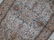 Handmade vintage silk Indo-Tabriz rug 3.2 - 6
