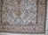 Handmade vintage silk Indo-Tabriz rug 3.2 - 7