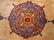 Handmade vintage Persian Tabriz rug 6,4' x 10,2' ( - 3