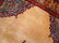 Handmade vintage Persian Tabriz rug 6,4' x 10,2' ( - 4