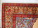 Handmade vintage Persian Tabriz rug 6,4' x 10,2' ( - 5