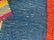 Antique Art deco oval Chinese rug - 2