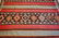 C 1920s ANTIQUE RARE SIZE CAUCASIAN KILIM 5.2x10 HIGH - 11