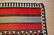 C 1920s ANTIQUE RARE SIZE CAUCASIAN KILIM 5.2x10 HIGH - 5