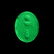 Egyptian Black Steatite Scarab, King Inyotef VII, First - 3