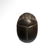 Egyptian Black Steatite Scarab, King Inyotef VII, First - 4