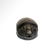 Egyptian Black Steatite Scarab, King Inyotef VII, First - 5