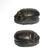 Egyptian Black Steatite Scarab, King Inyotef VII, First - 7
