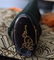 A beautiful authentic Japanese katana samurai sword - 19