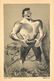 William Gropper original lithograph "Mike Fink"