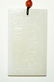 Chinese White Jade Pendant Figures in Garden Motifs - 6