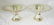 US Silver Plated Pierced Footed Candlesticks Wm Rogers - 6