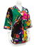 Emilio Pucci Velvet Tunic
