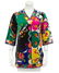 Emilio Pucci Velvet Tunic - 3