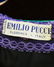 Emilio Pucci Velvet Tunic - 6
