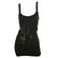 Paula Thomas for TW Black Skull Rhinestones Sleeveless - 5