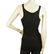 Paula Thomas for TW Black Skull Rhinestones Sleeveless - 6