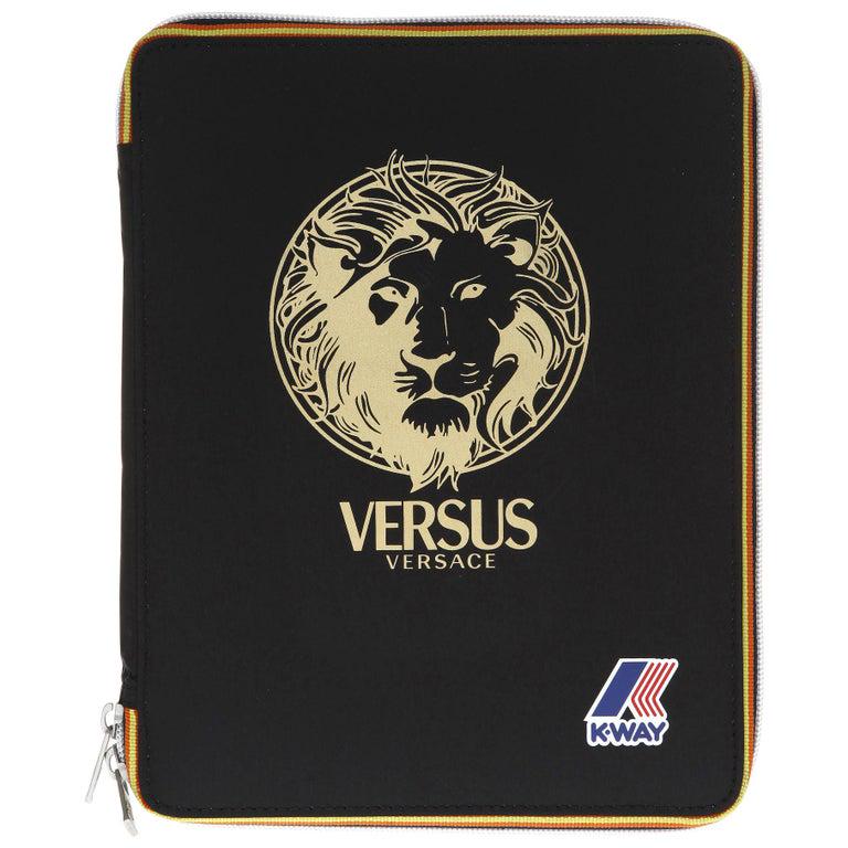 New The K-Way x Versus Versace iPad cover case (1 of 4)