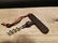 Cast Iron Corkscrew Open Here Wine Bottle Opener - 5