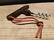 Cast Iron Corkscrew Open Here Wine Bottle Opener - 7
