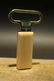 Two Prong Cork Puller Corkscrew Wine Opener w Wood - 2
