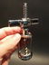 Fly Nut Corkscrew Wine Bottle Opener Signed Geschuetzt - 2