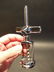 Fly Nut Corkscrew Wine Bottle Opener Signed Geschuetzt - 6