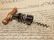 Spring Assisted Direct Pull Corkscrew Wine Bottle - 2