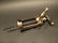 Rack & Pinion Kings Corkscrew Wine Bottle Opener - 10